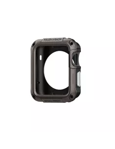 Armor Defender Grey Case for Apple Watch 4, 5, 6, SE | Ibroz 2