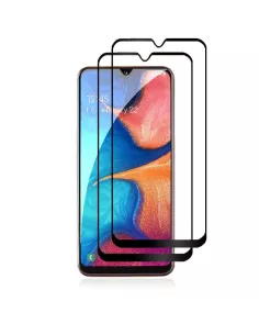 Samsung A20e - iGuard Diamond- 2.5D Integral Screen Protector | Ibroz