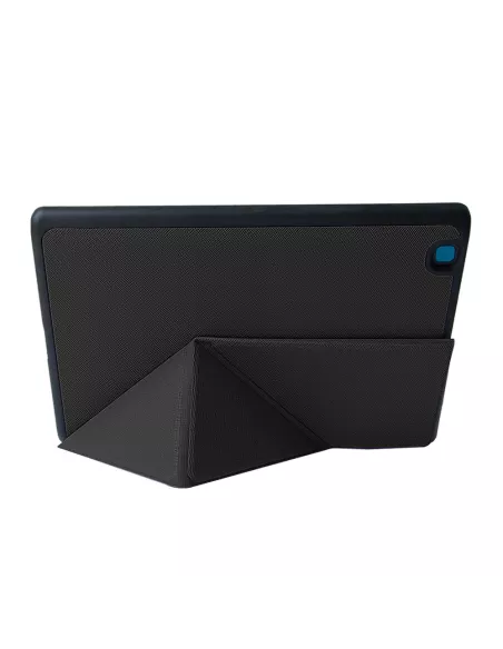 Etui cuir Origami KOBO Aura H2O (2nd Edition) - Noir | Ibroz