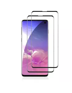 Samsung S10 - iGuard Diamond- 3D full screen protection | Ibroz