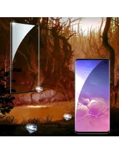 Samsung S10 - Protection écran intégrale iGuard Diamond- 3D | Ibroz 2