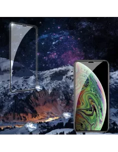 iPhone XS - iGuard Diamond-5D Integral Screen Protector | Ibroz 2