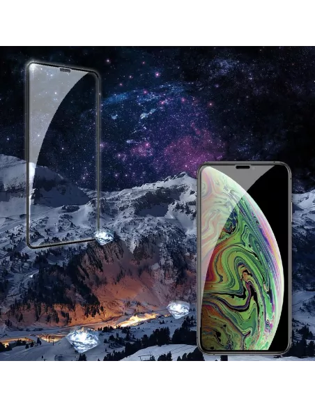 iPhone XS - iGuard Diamond-5D Integral Screen Protector | Ibroz
