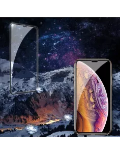 iPhone XR - iGuard Diamond-5D Integral Screen Protector | Ibroz 2