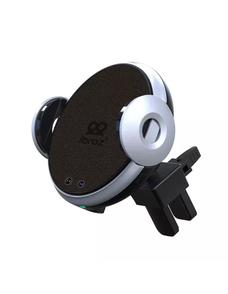 Wireless car charger Qi9 15W Fast Charge | Ibroz