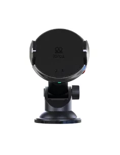 Wireless car charger Qi9 15W Fast Charge | Ibroz
