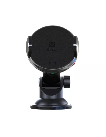 Wireless car charger Qi9 15W Fast Charge | Ibroz