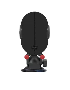 Chargeur sans fil voiture Qi3 10W Fast Charge | Ibroz