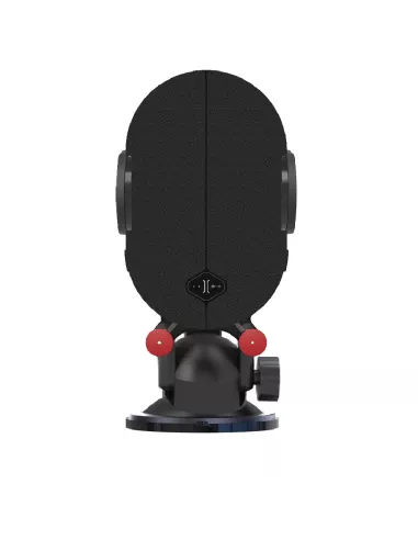 Wireless car charger Qi3 10W Fast Charge | Ibroz