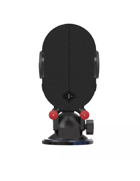Wireless car charger Qi3 10W Fast Charge | Ibroz