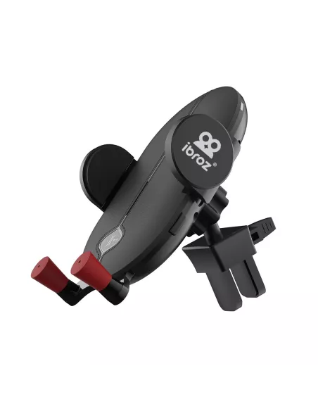 Wireless car charger Qi3 10W Fast Charge | Ibroz
