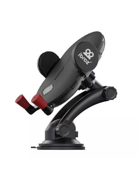 Wireless car charger Qi3 10W Fast Charge | Ibroz