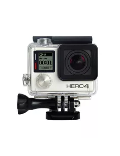 50m waterproof diving case GoPro Hero 3, 3+, 4 | Ibroz