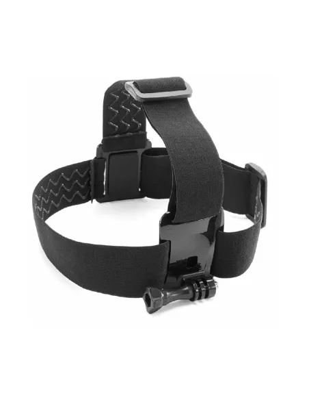Headband Front mount for GoPro® and sport cameras | Ibroz