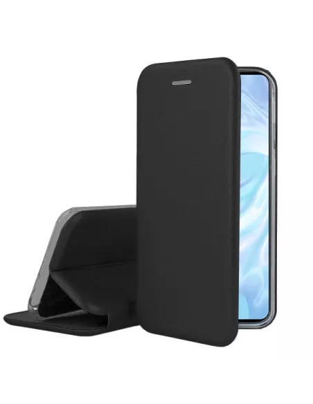 Huawei P30 Pro Leather folio case CLAM | Ibroz
