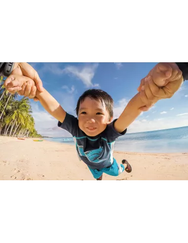 Chesty chest harness for GoPro® and sport cameras | Ibroz