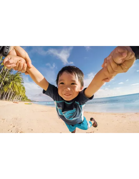 Chesty chest harness for GoPro® and sport cameras | Ibroz