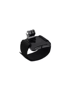 Wristband attachment for GoPro® and sport cameras | Ibroz