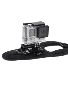 Wristband for GoPro® and sport cameras | Ibroz