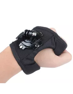 Wristband for GoPro® and sport cameras | Ibroz 2