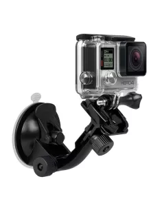 Windshield and dashboard mount for Gopro® and sport cameras |... 2