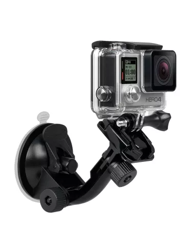 Windshield and dashboard mount for Gopro® and sport cameras |...
