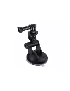 Mini bracket for windshield and dashboard compatible with...