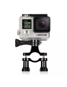 Handlebar mount for Gopro® and sport cameras | Ibroz