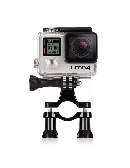 Handlebar mount for Gopro® and sport cameras | Ibroz