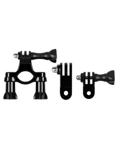Handlebar mount for Gopro® and sport cameras | Ibroz 2