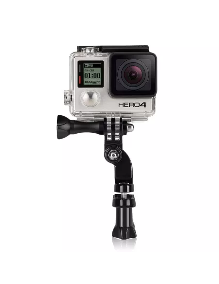 Handlebar mount for Gopro® and sport cameras | Ibroz