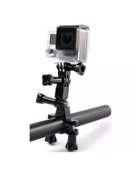Handlebar mount for Gopro® and sport cameras | Ibroz