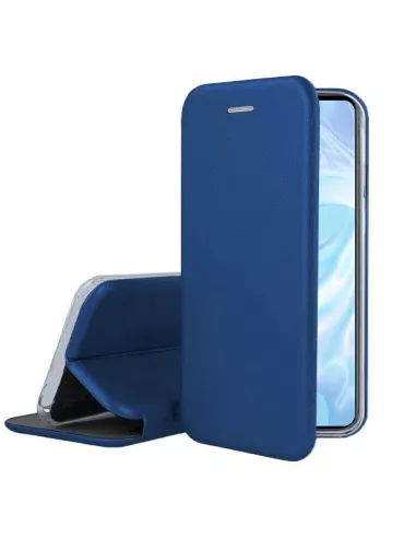 Huawei P30 Pro Leather folio case CLAM | Ibroz