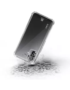 Xiaomi Redmi Note 10s Pack Coque antichocs + Protection écran 9H | ... 2