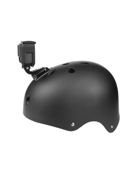 J-Hook adapter kit + 3M base for Gopro and sport cameras | Ibroz