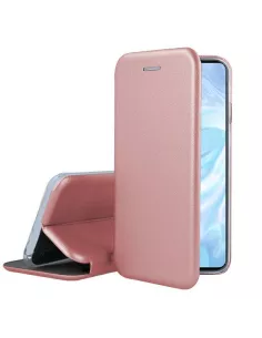 Huawei P30 Pro Leather folio case CLAM | Ibroz 2