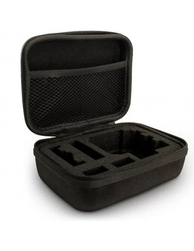 Malette, valise de rangement pour caméra et accessoires GoPro et caméra sport