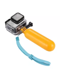 Monopod Floaty handle bobber GoPro® and sport camera | Ibroz 2