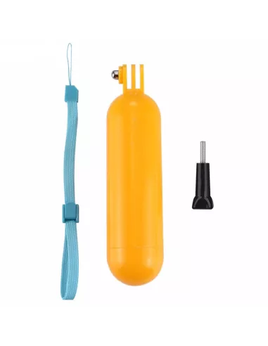 Monopod Floaty handle bobber GoPro® and sport camera | Ibroz