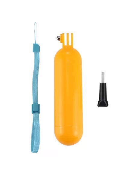 Poignée Monopod Floaty bobber GoPro® et caméra sport | Ibroz