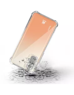 Xiaomi Redmi Note 10 PRO - Pack Coque antichocs + Protection écran ... 2