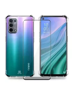 oppo a54 oppo a52