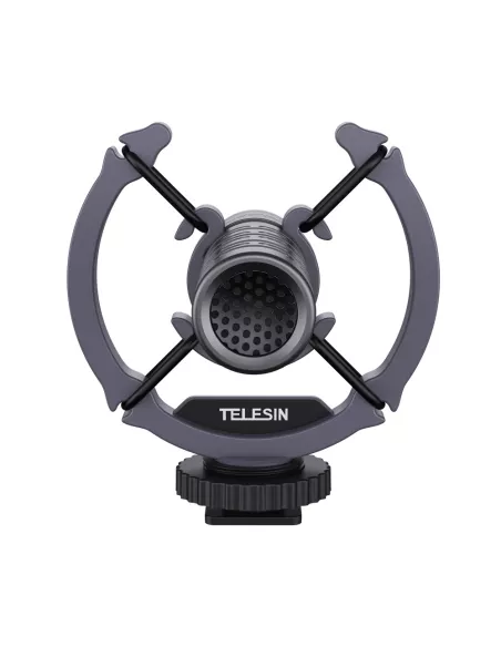 Shotgun Micro Directionnel Canon Vlogging, Story Insta, pour Smartp...