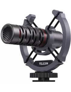 Shotgun Micro Directional Canon Vlogging, Story Insta, for Smartp... 2