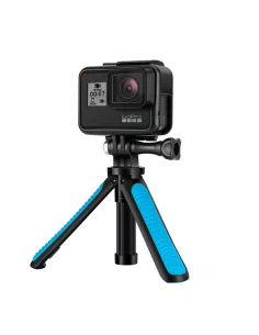 Mini Perche selfie + Trépied pour GoPro, Action Cam, Appareil Photo...