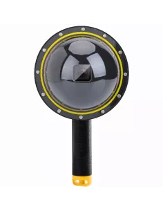 Telesin dome video housing for GoPro Hero 9 and 10 | Ibroz