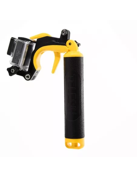 Dôme caisson video Telesin pour GoPro Hero 9 et 10 | Ibroz