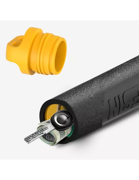 Dôme caisson video Telesin pour GoPro Hero 9 et 10 | Ibroz