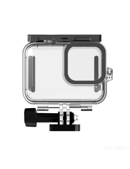 Caisson boîtier de plongée étanche 50m GoPro Hero 9 et 10 | Ibroz