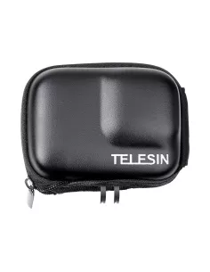 Sacoche de protection mi-ouverte pour GoPro Hero 9 | Ibroz